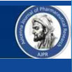 Avicenna Journal of Pharmaceutical Research