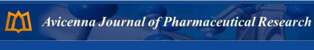 Avicenna Journal of Pharmaceutical Research